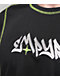 Empyre Road Rash Black T-Shirt - Thumbnail image 4 of 4