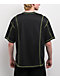 Empyre Road Rash Black T-Shirt - Thumbnail image 2 of 4