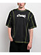 Empyre Road Rash Black T-Shirt - Thumbnail image 1 of 4
