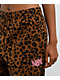 Empyre Roar! Brown Lounge Pants - Thumbnail image 3 of 5