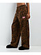 Empyre Roar! Brown Lounge Pants - Thumbnail image 4 of 5