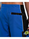 Empyre Rocker Blue & Black Cargo Board Shorts - Thumbnail image 6 of 7