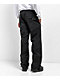 Empyre Rocky Black 10K Snowboard Pants 2024 - Thumbnail image 2 of 5