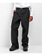 Empyre Rocky Black 10K Snowboard Pants 2024 - Thumbnail image 1 of 5