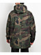 Empyre Rogue Camo 10K Snowboard Jacket - Thumbnail image 2 of 4