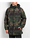 Empyre Rogue Camo 10K Snowboard Jacket - Thumbnail image 1 of 4