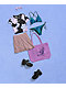 Empyre Rory Seafog Pleated Skirt - Thumbnail image 4 of 4