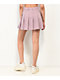 Empyre Rory Seafog Pleated Skirt - Thumbnail image 2 of 4