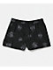 Empyre Rose Black Board Shorts - Thumbnail image 6 of 6