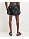 Empyre Rose Black Board Shorts - Thumbnail image 2 of 6