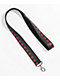 Empyre Rose Black Lanyard - Thumbnail image 2 of 2