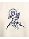 Empyre Rose Cherub Beige Crop Tank Top - Thumbnail image 3 of 3
