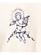 Empyre Rose Cherub Natural T-Shirt - Thumbnail image 3 of 3