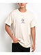 Empyre Rose Cherub Natural T-Shirt - Thumbnail image 2 of 3