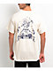 Empyre Rose Cherub Natural T-Shirt - Thumbnail image 1 of 3