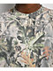 Empyre Rose Cherub Vintage Wood Camo T-Shirt - Thumbnail image 3 of 4
