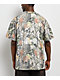 Empyre Rose Cherub Vintage Wood Camo T-Shirt - Thumbnail image 2 of 4