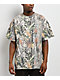Empyre Rose Cherub Vintage Wood Camo T-Shirt - Thumbnail image 1 of 4