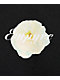 Empyre Roses Photo Black Long Sleeve T-Shirt - Thumbnail image 3 of 4