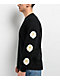 Empyre Roses Photo Black Long Sleeve T-Shirt - Thumbnail image 4 of 4