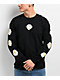 Empyre Roses Photo Black Long Sleeve T-Shirt - Thumbnail image 2 of 4