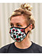 Empyre Roses White Face Mask