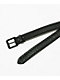Empyre Round Stud Black Belt - Thumbnail image 2 of 2