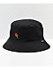Empyre Rozay Black Bucket Hat
