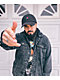 Empyre Rozay Strapback Hat