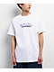 Empyre Runners White T-Shirt - Thumbnail image 2 of 3