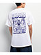 Empyre Runners White T-Shirt - Thumbnail image 1 of 3