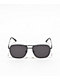 Empyre Saloon Black Sunglasses - Thumbnail image 2 of 2