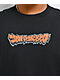 Empyre San Francisco Backstreet Black T-Shirt - Thumbnail image 3 of 3