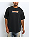 Empyre San Francisco Backstreet Black T-Shirt - Thumbnail image 2 of 3