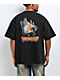 Empyre San Francisco Backstreet Black T-Shirt - Thumbnail image 1 of 3