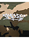Empyre Sandbag Green Camo Long Sleeve T-Shirt - Thumbnail image 4 of 4