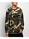 Empyre Sandbag Green Camo Long Sleeve T-Shirt - Thumbnail image 1 of 4