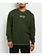 Empyre Sandbag Green Long Sleeve T-Shirt - Thumbnail image 1 of 3