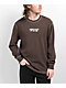 Empyre Sandbag Java Long Sleeve T-Shirt - Thumbnail image 1 of 3
