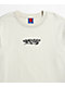 Empyre Sandbag Natural Long Sleeve T-Shirt - Thumbnail image 2 of 3