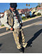 Empyre Sandbag Natural Long Sleeve T-Shirt - Thumbnail image 3 of 3