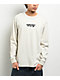 Empyre Sandbag Natural Long Sleeve T-Shirt - Thumbnail image 1 of 3