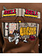 Empyre Sando Brown Crop Sweater - Thumbnail image 3 of 5