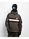 Empyre Santiago Brown 10K Snowboard Jacket - Thumbnail image 1 of 7