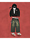 Empyre Scatter Stud White Belt - Thumbnail image 3 of 3