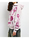 Empyre Scattered Pink Hoodie - Thumbnail image 4 of 6