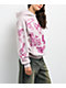 Empyre Scattered Pink Hoodie - Thumbnail image 5 of 6