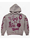 Empyre Scattered Pink Hoodie - Thumbnail image 6 of 6