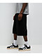 Empyre Schmutz Black Wash Loose Fit Skate Shorts - Thumbnail image 5 of 5