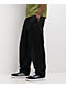 Empyre School Black Loose Skate Pleated Chino Pants - Thumbnail image 3 of 5